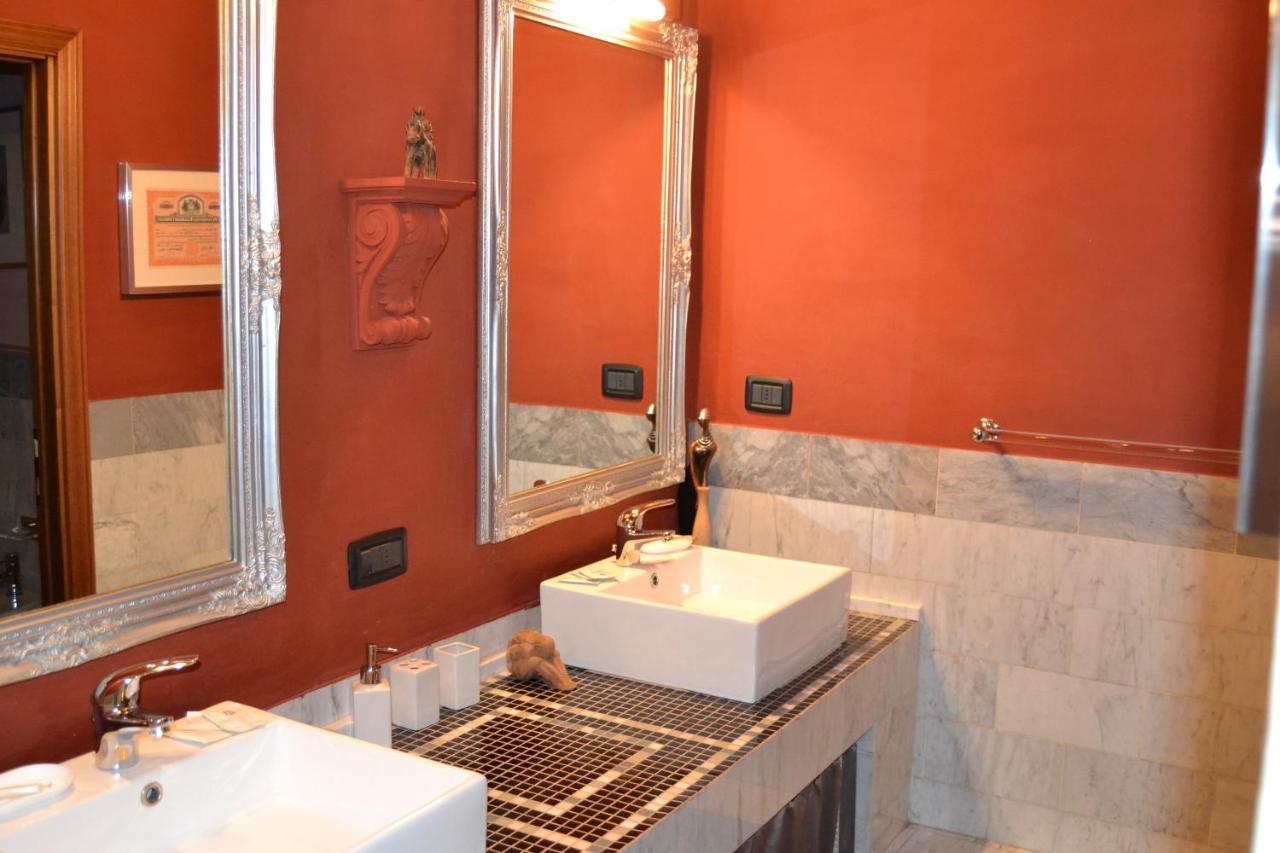 Camera Tripla con Bagno Privato