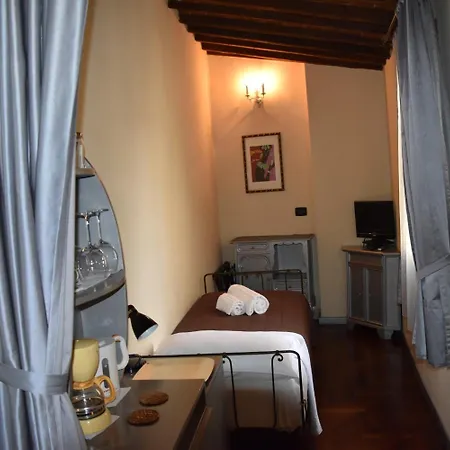 The Black Sheep B&B-3